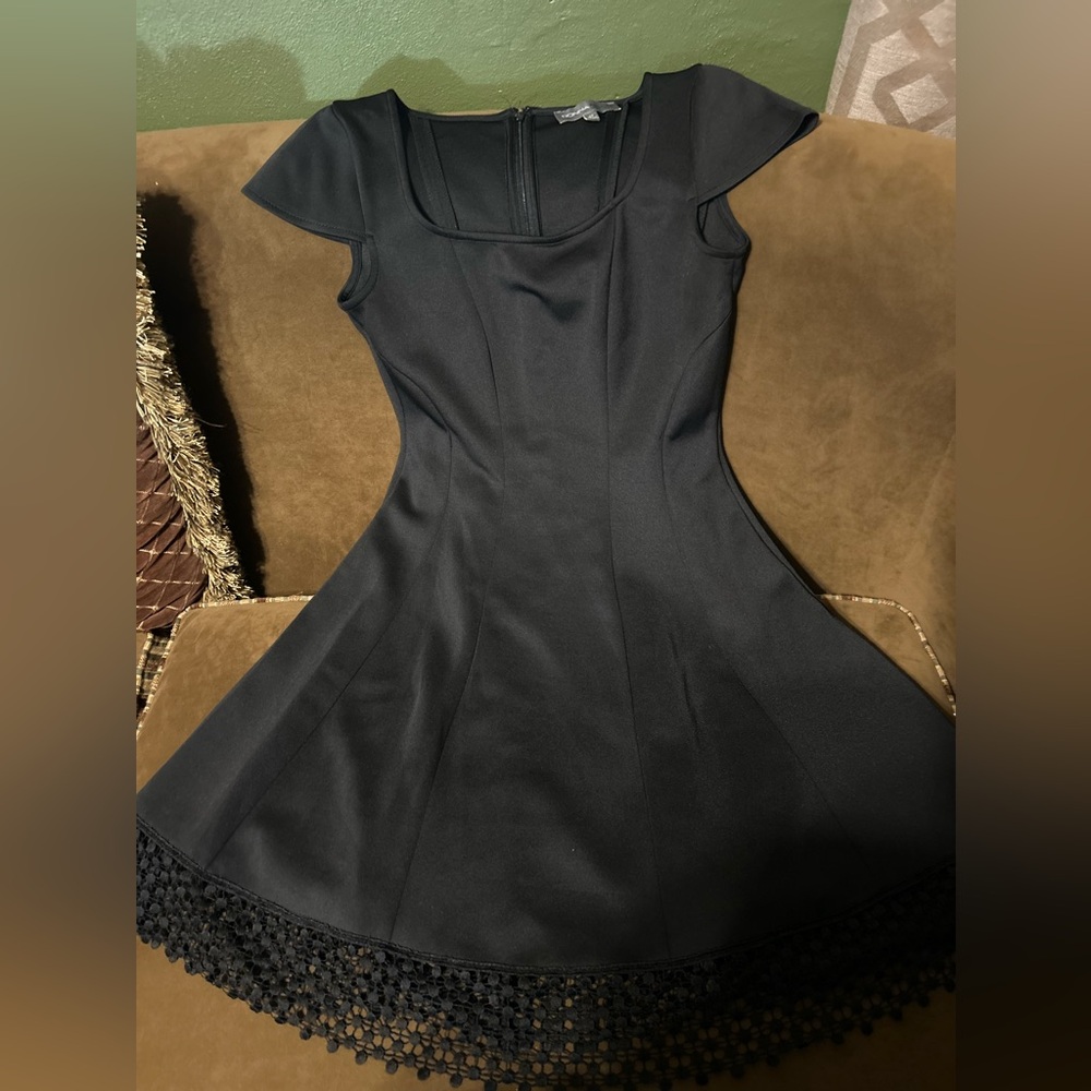 Worn once